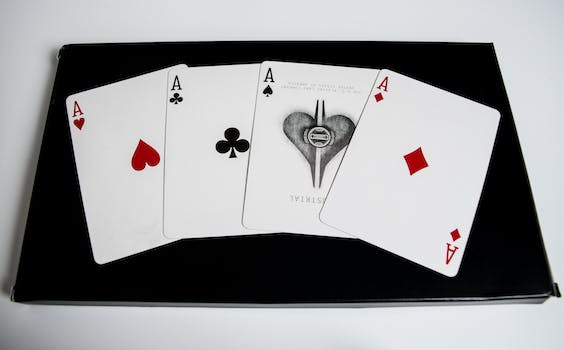 Poker: A Game of Gambling or Skill? The Definitive Answer